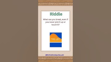 Tricky Riddle #brainteaser #viralvideo #quiz #riddlelover #puzzle #challengeaccepted #riddle