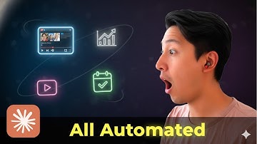 This Claude Code Plugin Automates My Entire Youtube Content Strategy