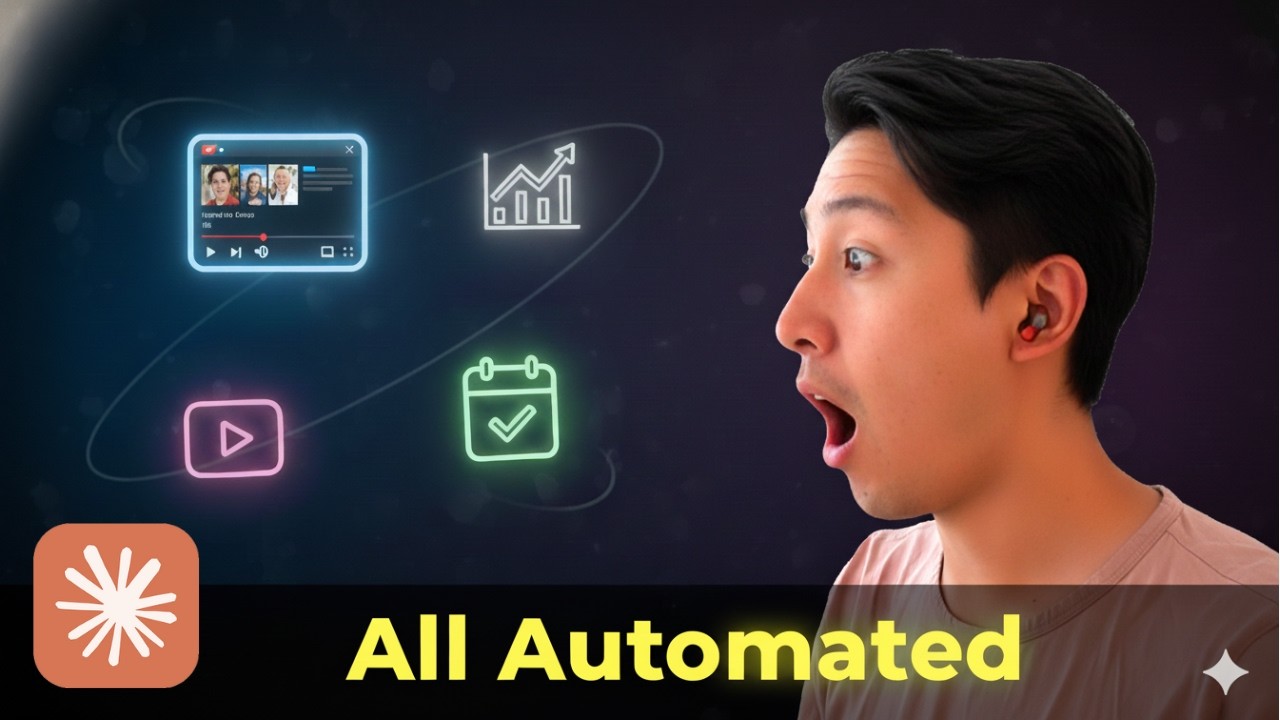 This Claude Code Plugin Automates My Entire Youtube Content Strategy ...