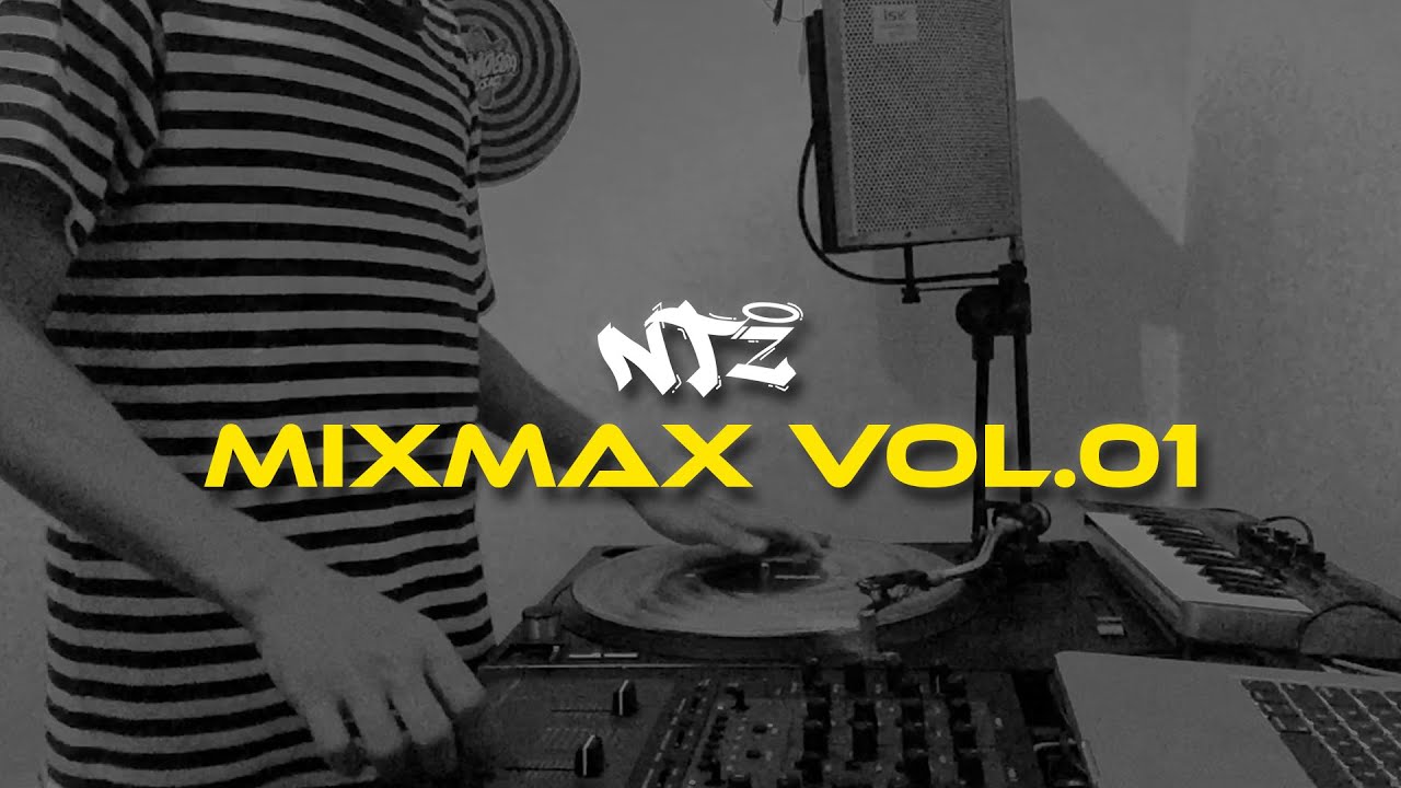 mixmax inc