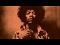 Jimi Hendrix - All Along The Watchtower Instrumental