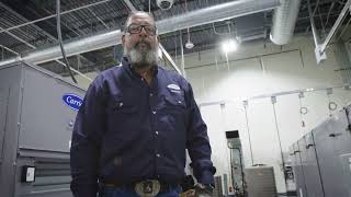 Celebrating Our Carrier HVAC Heroes