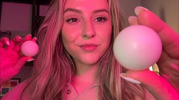 Fast and Aggressive ASMR to Fall Asleep to 🥱💤