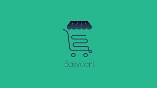 Easycart - Night Market Delivery Service Application screenshot 4