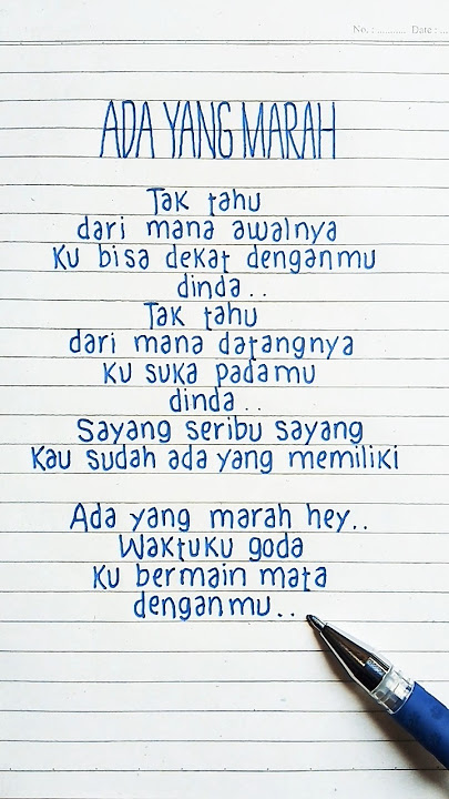 Ada Yang Marah || Matta X Gacor Pride || Tak tahu dari mana datangnya Ku bisa suka padamu Dinda 💎