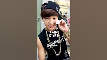 BTS Members Debut Age #shorts#bts#namjoon#jin#suga#jhope#jimin#taehyung#jungkook#viral#trending#fyp