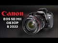 Canon EOS 5D Mark II В 2020 Коммерция, сравнение