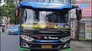 story wa 2 UNIT Bus PO. HARYANTO & ADIBUZz