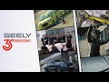 Geely group at 35 from humble beginnings to global automotive group