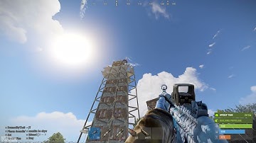 Oxum Control Rustoria US Main Vanilla