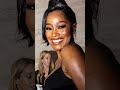 Keke Palmer LOOKED THIRSTY At Usher Concert &amp; Got CHECKED By Her Boyfriend