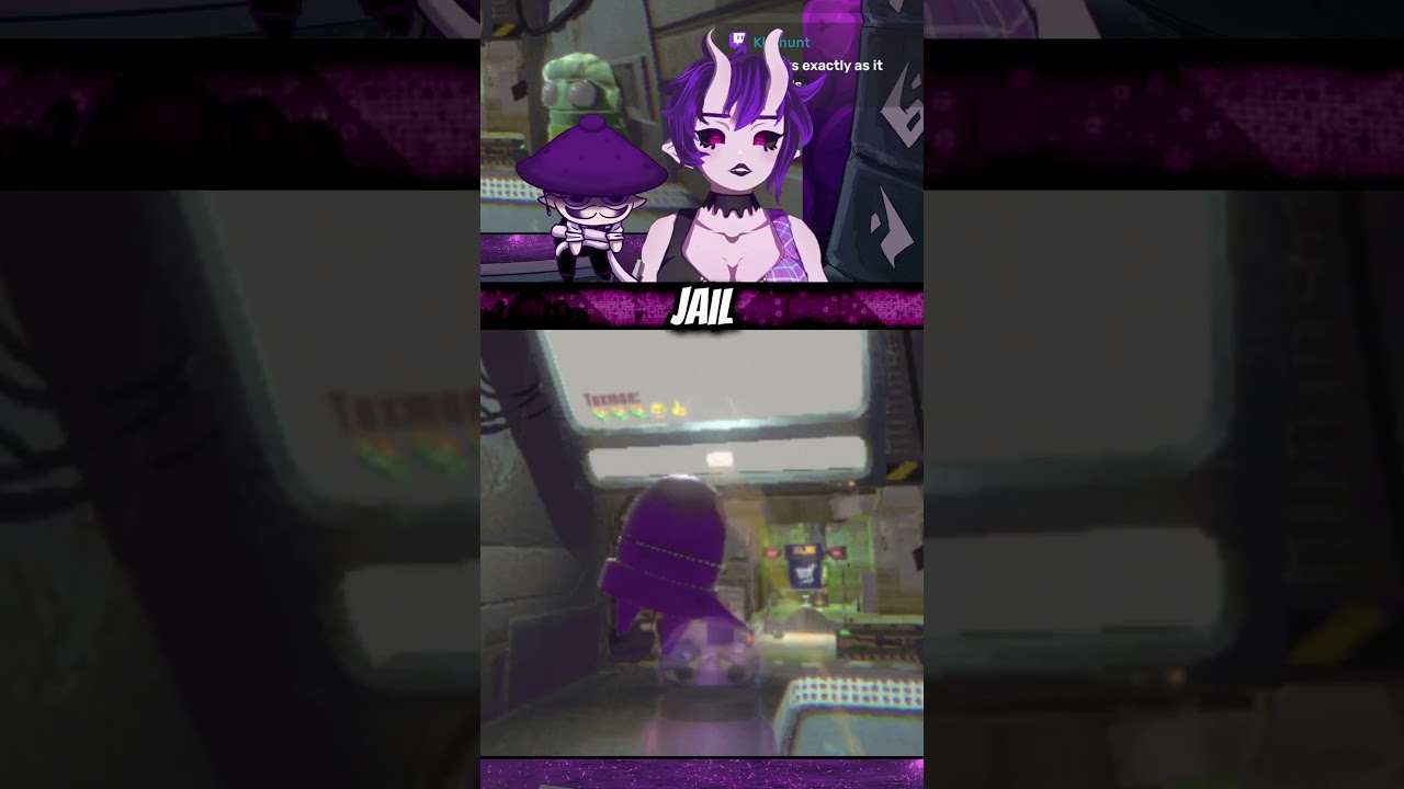 Air Jail