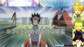 ワンピース 491 Youtube