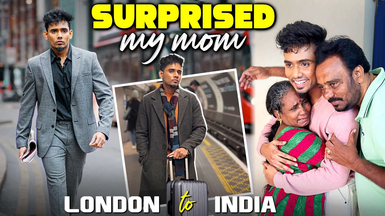 Latest Title & Thumbnail
