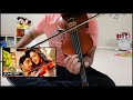 Iddarammayilatho  romeo and juliet  violin bit  notes in description section