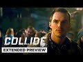 Collide | Meeting at a Rave