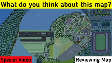REVIEWING CITY ISLAND 7 MAP - INTERSECTION CONTROLLER GAME - ENGLISH SUBTITLE