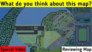 REVIEWING CITY ISLAND 7 MAP - INTERSECTION CONTROLLER GAME - ENGLISH SUBTITLE screenshot 5