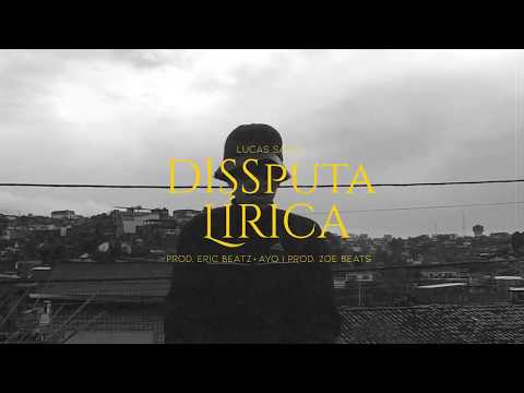 Lucas Sang | DISSputa Lírica [Prod. Eric Beatz + ED / Prod. Zoe Beats] (OficialVideo)