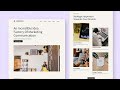How To Create A Stunning Website For Advertising Agency