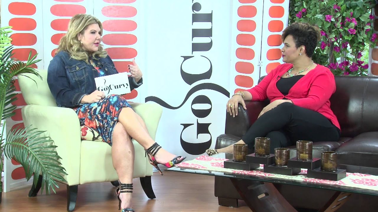 Go Curvy Health at Every Size with Pia SchiavoCampo YouTube