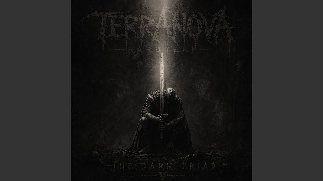 Watch TERRANOVA (HARDTEKK) on YouTube Watch TERRANOVA (HARDTEKK) on YouTube