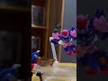 BLOKEES Transformer Defender Version 7 #blokees #transformers #actionfigures #toys #secret #nemesis