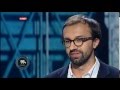 Сергій Лещенко: "Сидить один, а інші - шановані люди в нашій країні"