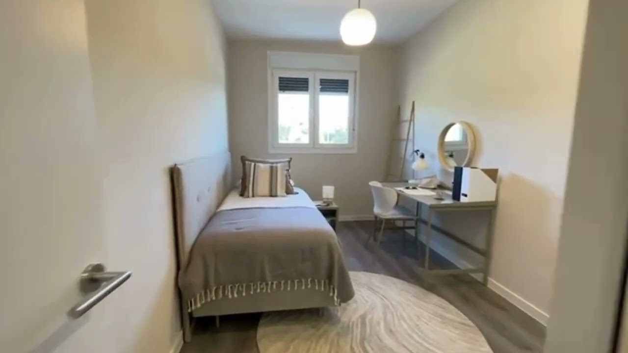 Pisos a estrenar en alquiler 2 habitaciones, Málaga