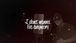 Lil Izzy - U Told Me That U Loved Me (Lyric Video)