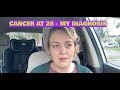 My Cancer Diagnosis Story: Hodgkins Lymphoma at 28 | Ohyouresotough0