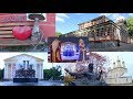 Timelapse RYAZAN, 4 SEASONS 2017./ Таймлапс РЯЗАНЬ, 4 СЕЗОНА 2017.