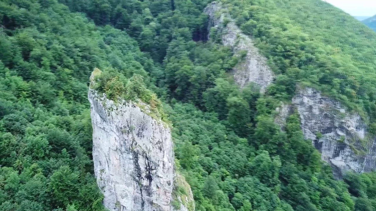 Dragon tooth(dračí zub)