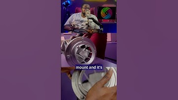 The Secret Weapon for Cinematic Lighting