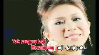 Ade Irma - Cuma Janji (Original VCD Karaoke) #sanimusic