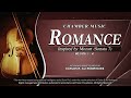 ROMANCE • Chamber • Inspired by Mozart (Sonata 7) • Classical Music • Carlos Ali • MC-0176 v1