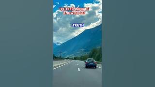 YES THE BEGINNING OF KNOWLEDGE!