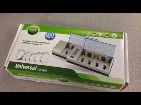 ELB Universal Rapid