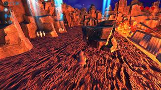 Unity Project Portfolio