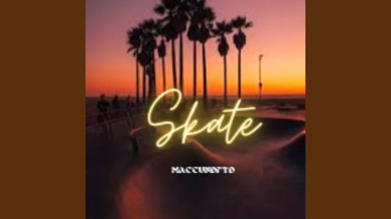 SKATE
