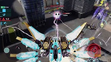 Player WHFXKU “Let’s Have Fun :)” is a hacking cheat!