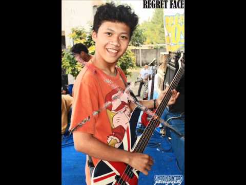 regret face - jawir