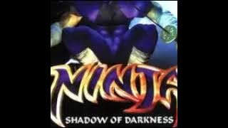 Ninja Shadow of Darkness - Boss Soundtrack