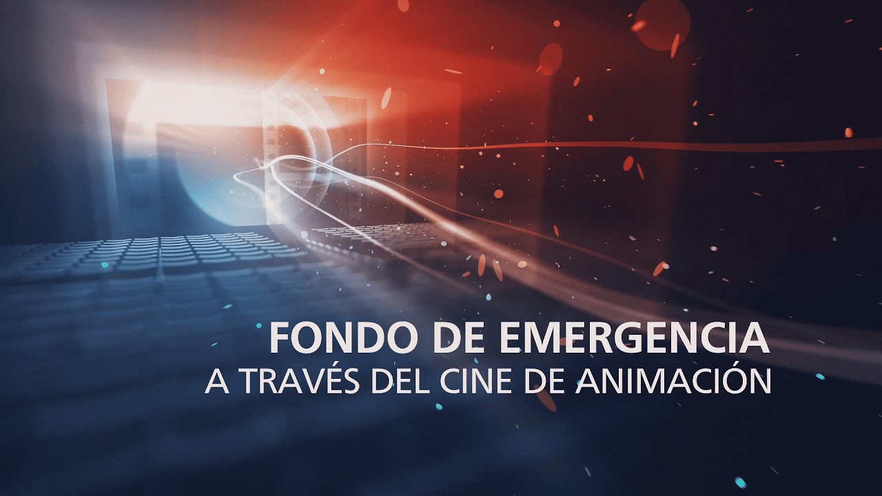 El fondo de emergencia a través de Pixar