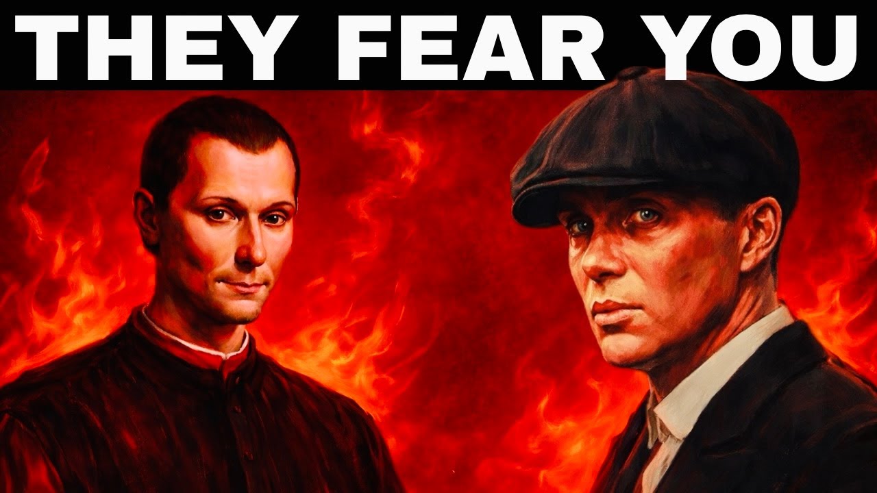 7 Signs Your Aura Scares People Without You Knowing – Carl Jung