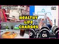 Life mein choti choti Changes zaruri he || Housewife Life in UK🇬🇧 #vlog