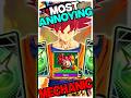 The Most ANNYOING Combination with A Tier God Goku #dblegends #dragonball