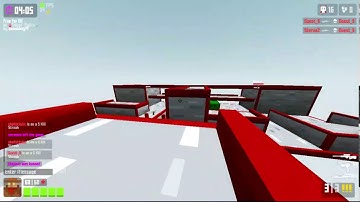 Krunker.io but im bad