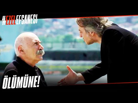 Kerpeten Ali, Ramiz Dayı Savaşını Başlattı! | Ezel 28. Bölüm