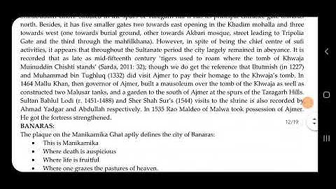 Mhi 10 Solved Assignment 2020 - 21 | Mhi - 10 english medium Solved Assignment | Mhi - 10 free pdf